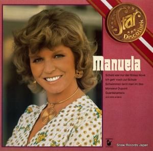 ޥ̥ - manuela - 200514
