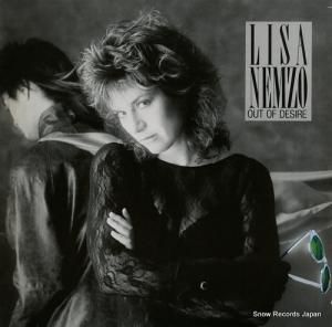 リサ・ネムゾ - out of desire - 829226-1