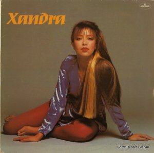 XANDRA - xandra - 6413523