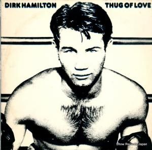 ダーク・ハミルトン - thug of love - 6E-249