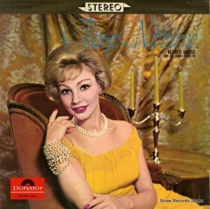 アルフレッド・ハウゼ - 夜のタンゴ - SLPM-1050