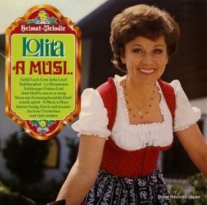ロリータ - a musi - PL29492