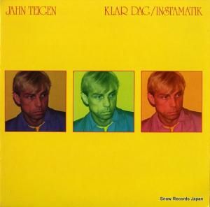 󡦥ƥ klar dag / instamatik PL40243