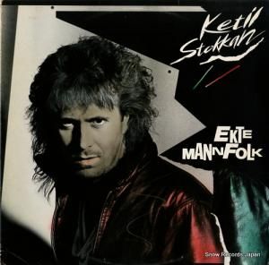ƥ롦ȥå ekte mannfolk DLP33018