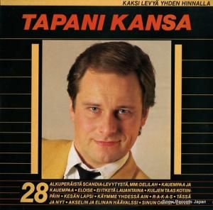 ѥˡ tapani kansa SAFLP2000