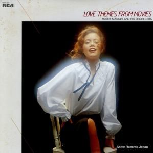 ヘンリー・マンシーニ ムーン・リバー/ひまわり FCPA813