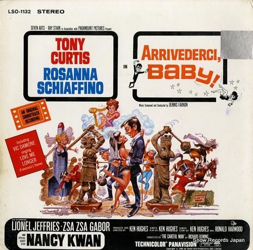 デニース・ファーノン arri