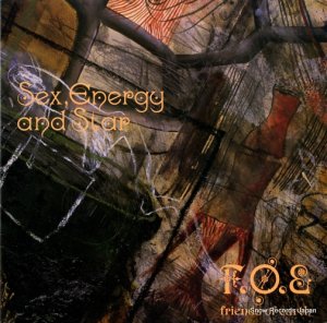 F.O.E sex, energy & star 28NS-10