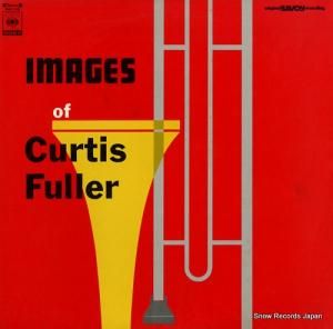 THE CURTIS FULLER SEXTET ᡼ 15AP216