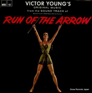 ӥ run of the arrow AEI3102
