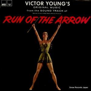 ӥ run of the arrow AEI3102