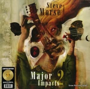 ƥ⡼ major impacts 2 CLO3015