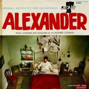 饸ߡ롦 alexander 24-7001