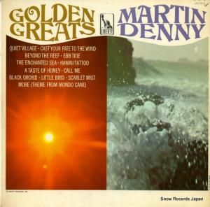 ޡƥ󡦥ǥˡ golden greats LRP-3467