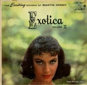 ޡƥ󡦥ǥˡ exotica vol.2 LRP3077
