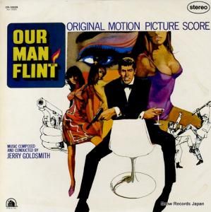 ꡼ɥߥ our man flint CR-10028