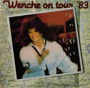  on tour '83 817416-1