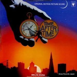 ߥ time after time ERS6517