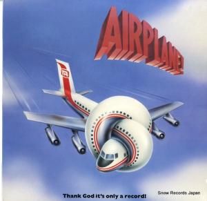V/A airplane! soundtrack RY9601