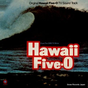 ⡼ȥ󡦥ƥ֥ hawaii five-o SM-410