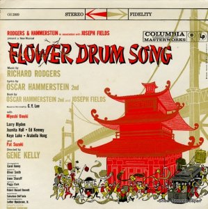 㡼ɡ㡼 flower drum song OS2009