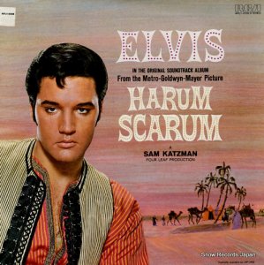 ץ쥹꡼ harum scarum AFL1-2558