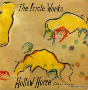 롦 hollow horse BEG119T