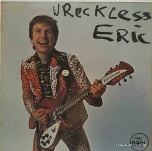 WRECKLESS ERIC wreckless eric SEEZB6