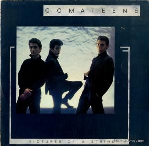 COMATEENS pictures on a string V2267