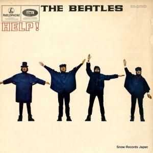 ザ・ビートルズ help! PMC1255