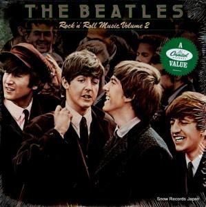 ӡȥ륺 rock 'n' roll music volume 2 SN-16021