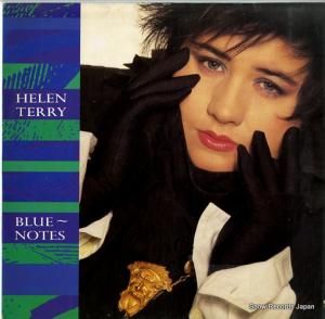 إ󡦥ƥ꡼ blue notes V2362