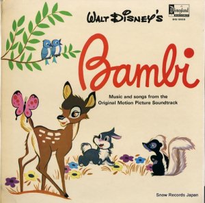 V/A bambi DQ1203