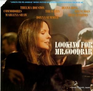 V/A looking for mr. goodbar JS35029