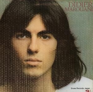 DIDIER MAROUANI didier marouani BARCLAY80525
