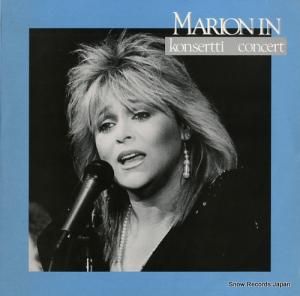 ޥꥪ marion in konsertti FGML-8013
