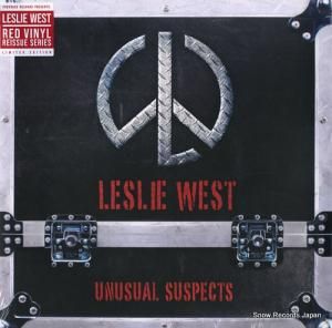 쥺꡼ unusual suspects PRD73351-2