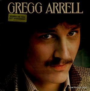 å gregg arrell MCA-3240