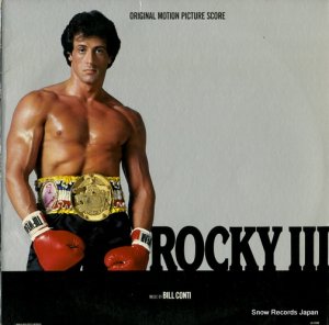 ӥ롦ƥ rocky 3 - original motion picture score LO-51130