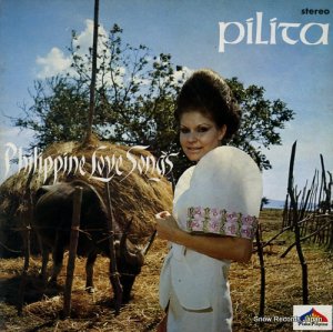 ԥ꥿쥹 philippine love songs volume1 TSP-5047