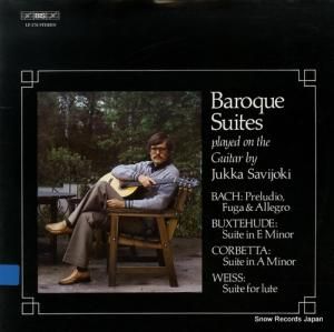 åӥ襭 baroque suites LP-176