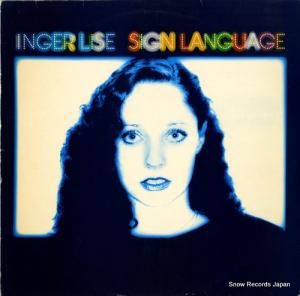 󥬡ꥻ sign language TLS4028