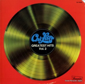 㥤饤 greatest hits vol.2 BL754208