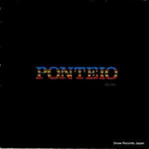 顼 ponteio FARO005