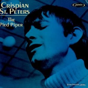 ꥹڥ ST.ԡ the pied piper JLPM3027