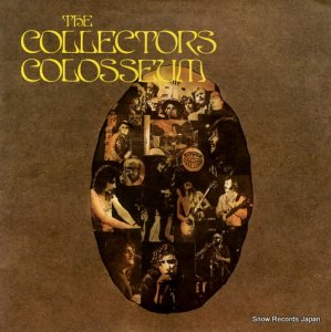 饷 the collectors colosseum ILPS9173