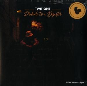 TWIT ONE prelude to a desaster MPM315