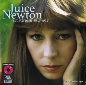 塼˥塼ȥ angel of the morning - the very best of CL02565