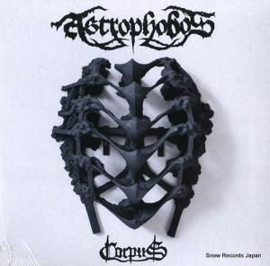 ASTROPHOBOS corpus TRV004