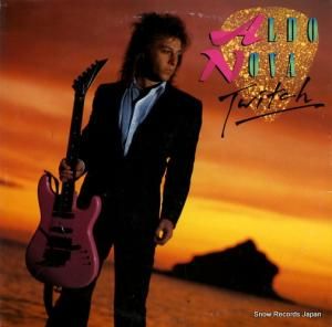 アルド・ノヴァ トゥウィッチ 28.3P-696